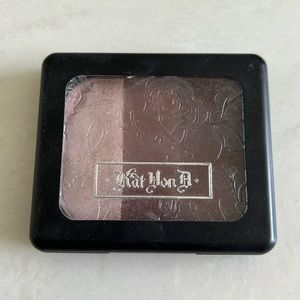 KVD True Romance Eyeshadow Trio - Fever Ray